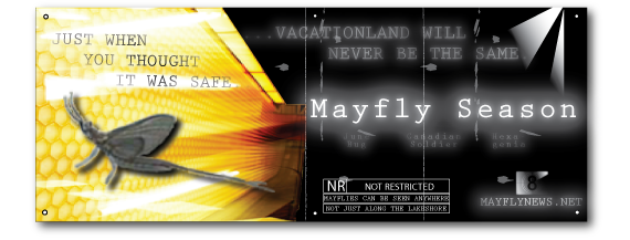 Mayfly movie poster